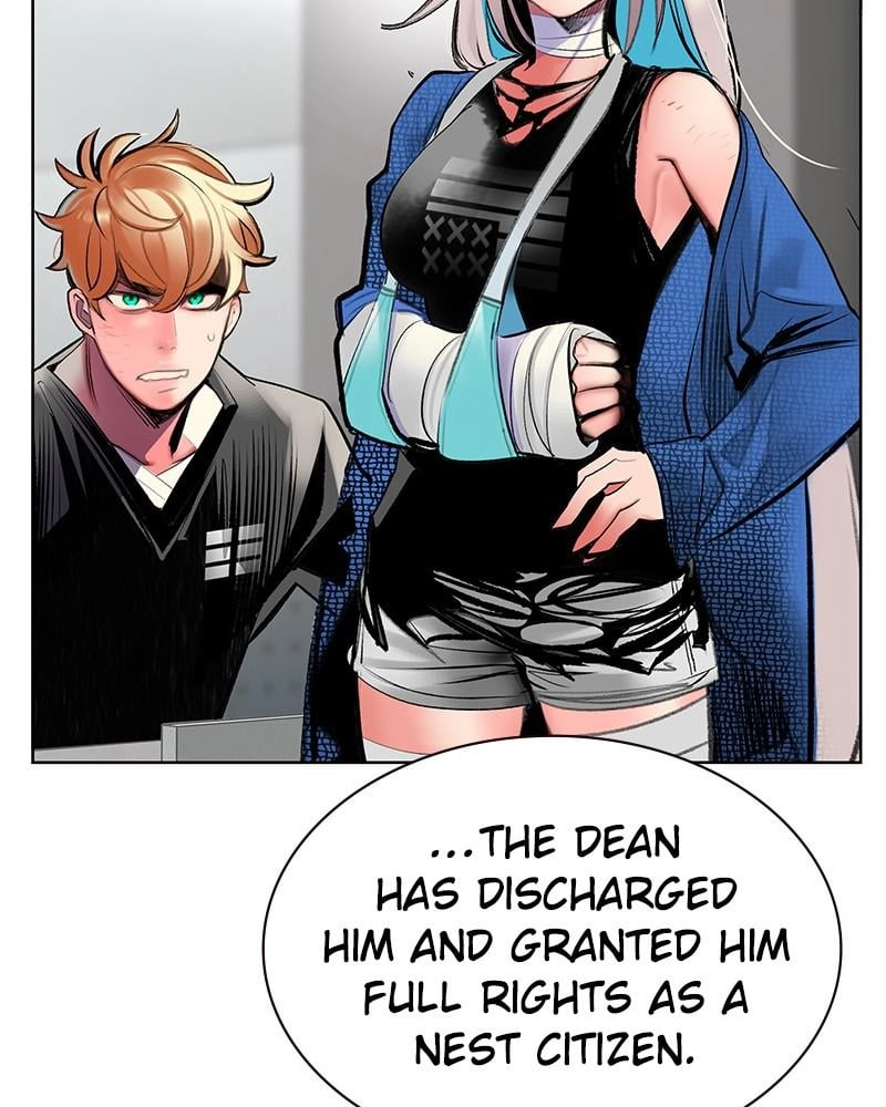 Jungle Juice Chapter 69 - Page 104