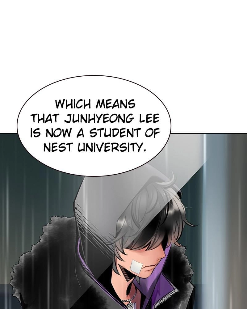 Jungle Juice Chapter 69 - Page 106