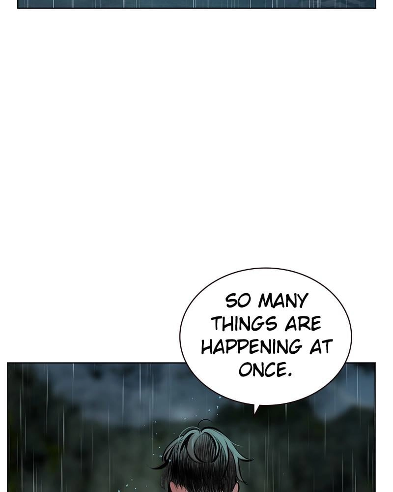 Jungle Juice Chapter 69 - Page 110
