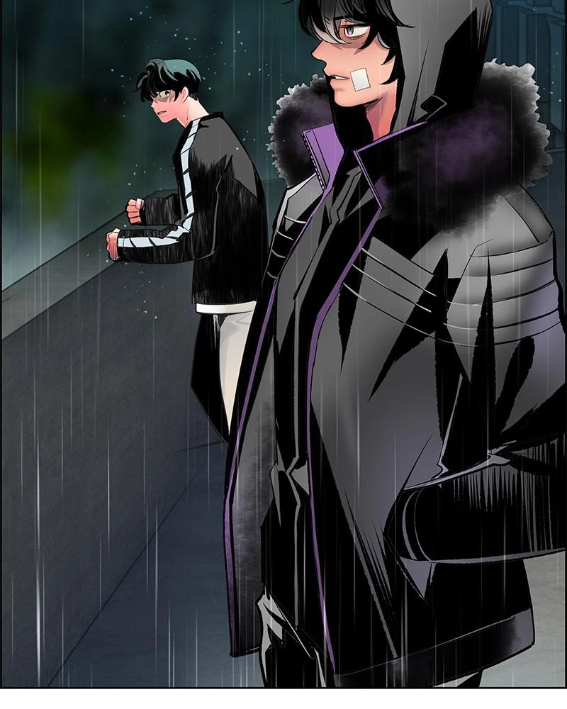 Jungle Juice Chapter 69 - Page 118