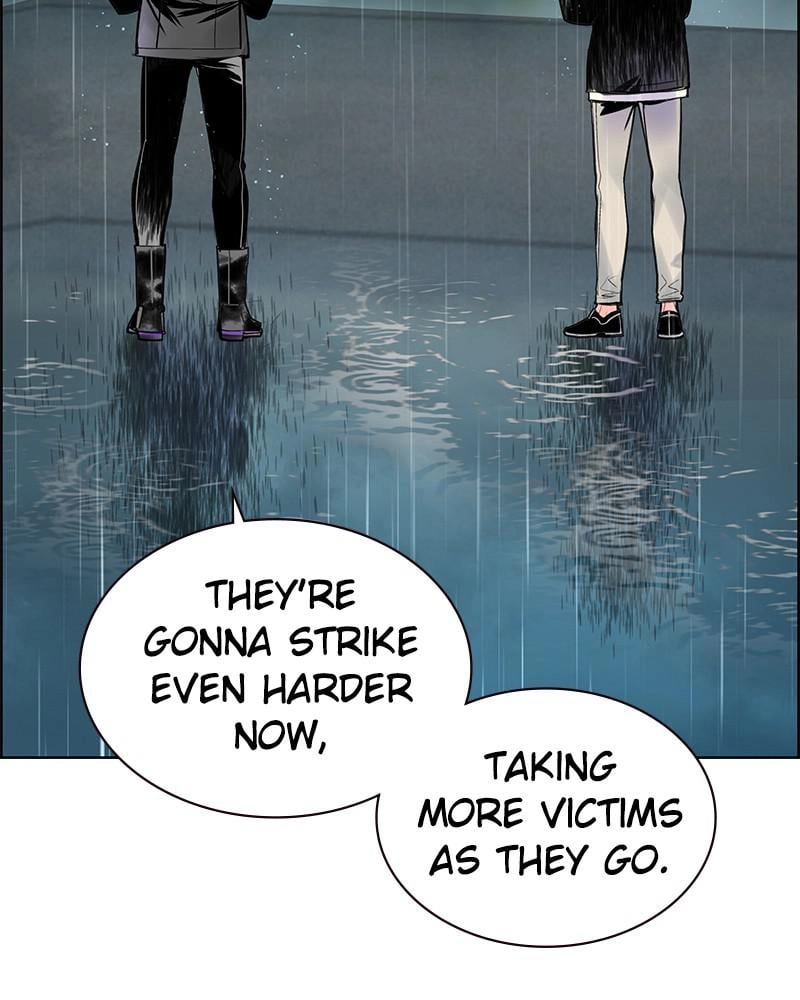 Jungle Juice Chapter 69 - Page 120