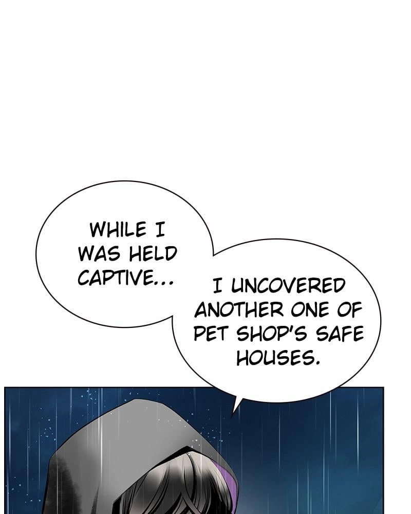 Jungle Juice Chapter 69 - Page 123