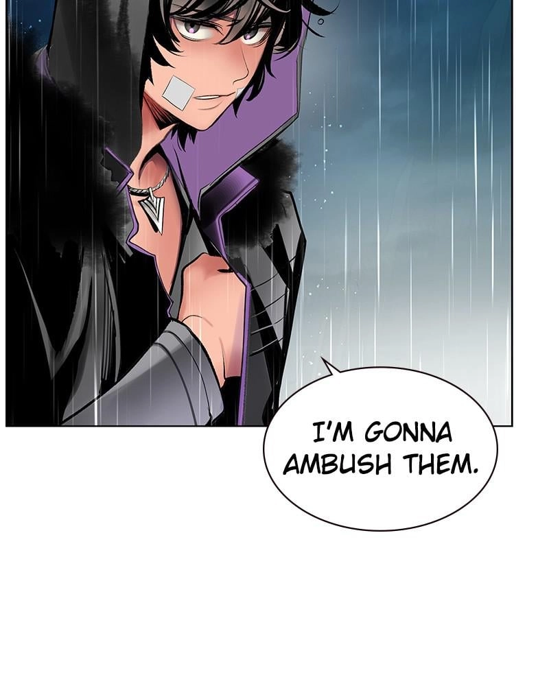 Jungle Juice Chapter 69 - Page 124