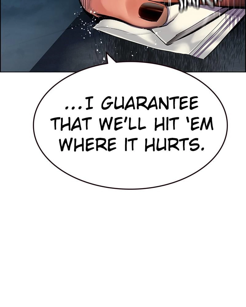 Jungle Juice Chapter 69 - Page 126