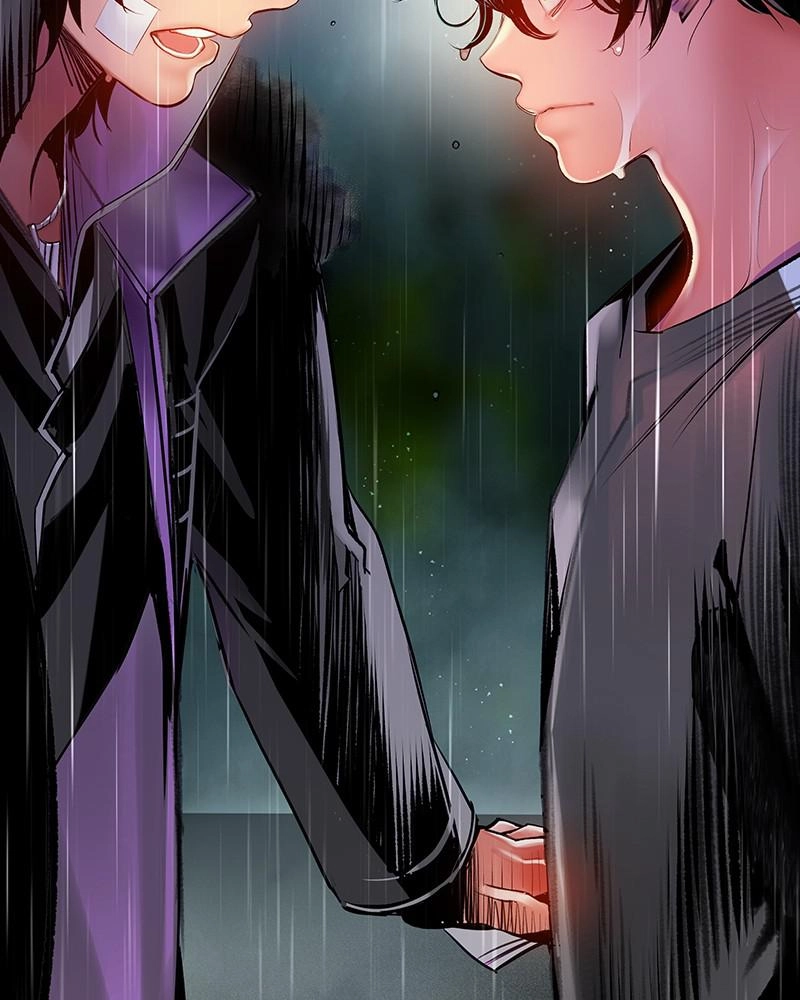 Jungle Juice Chapter 69 - Page 128