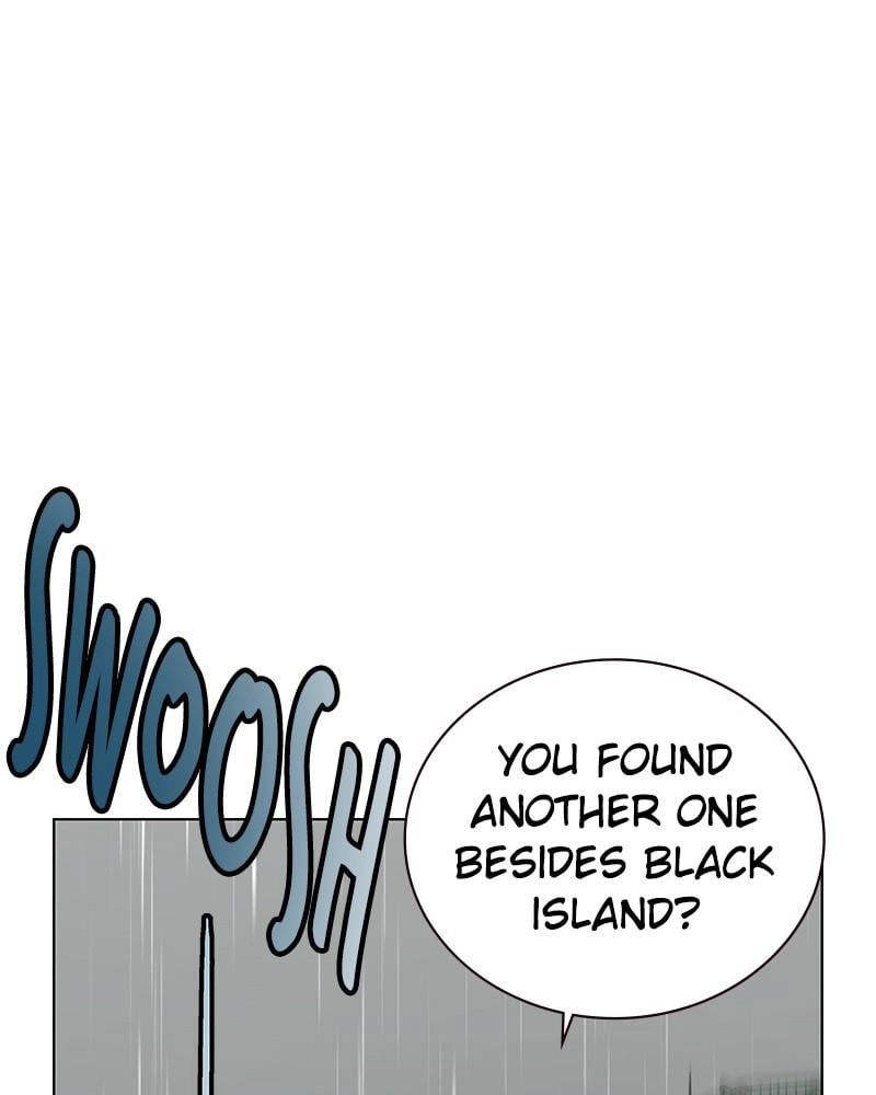 Jungle Juice Chapter 70 - Page 3