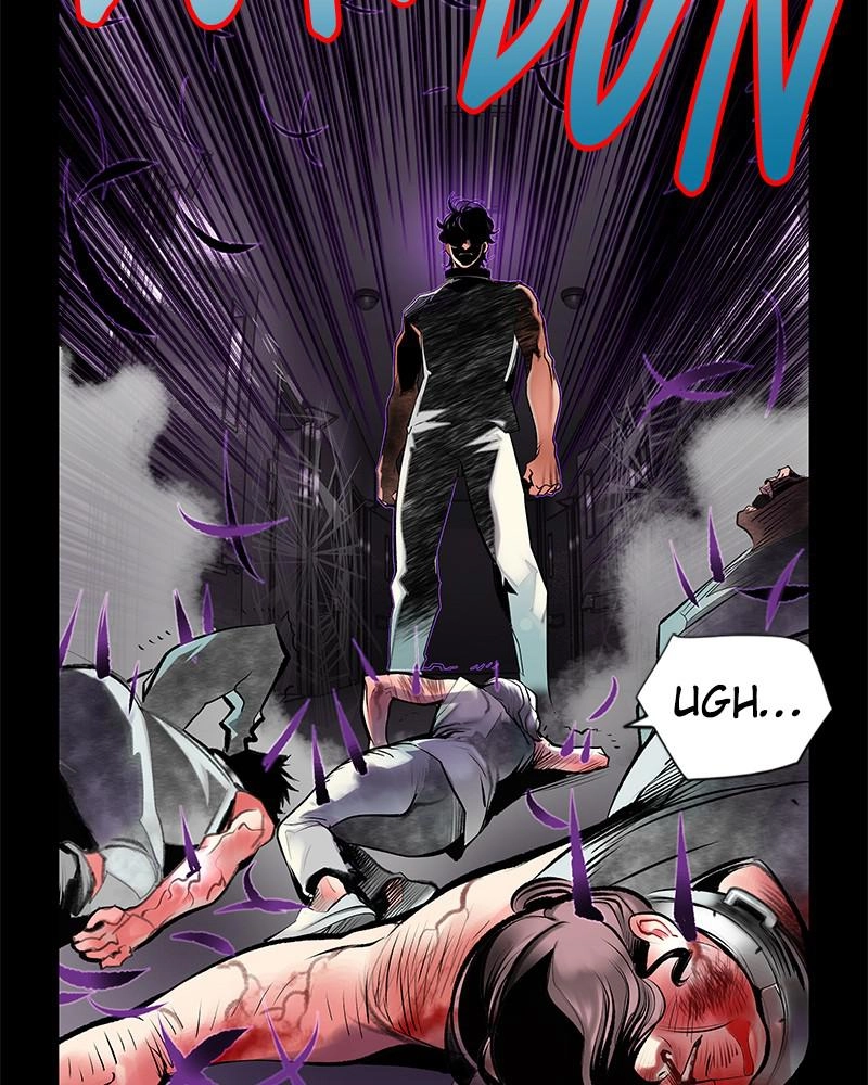 Jungle Juice Chapter 70 - Page 8