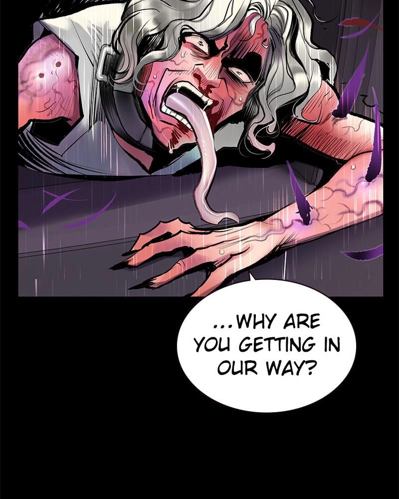 Jungle Juice Chapter 70 - Page 10
