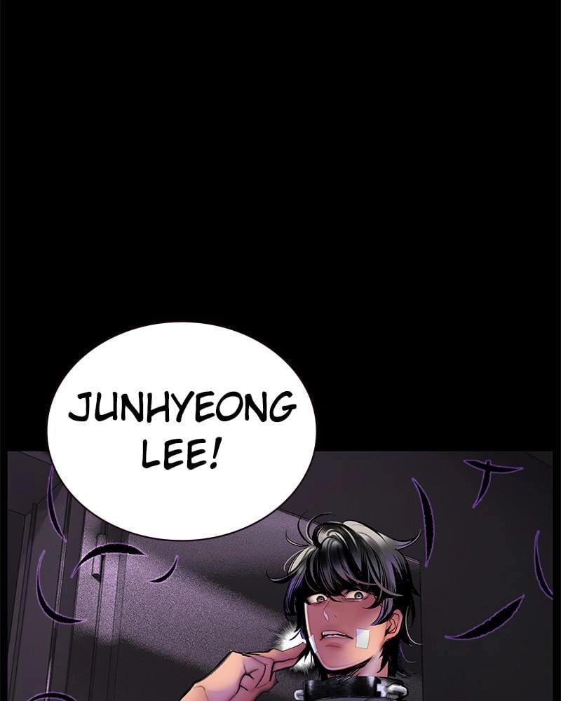 Jungle Juice Chapter 70 - Page 11