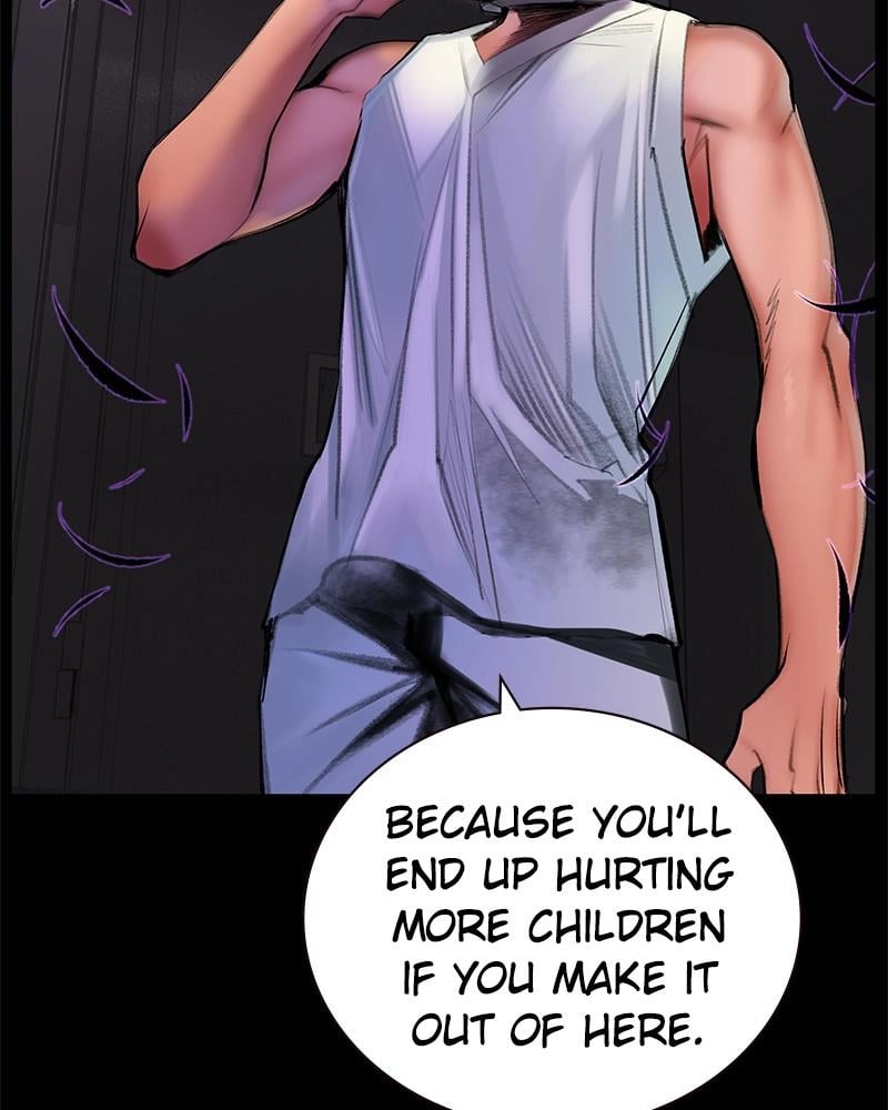 Jungle Juice Chapter 70 - Page 12