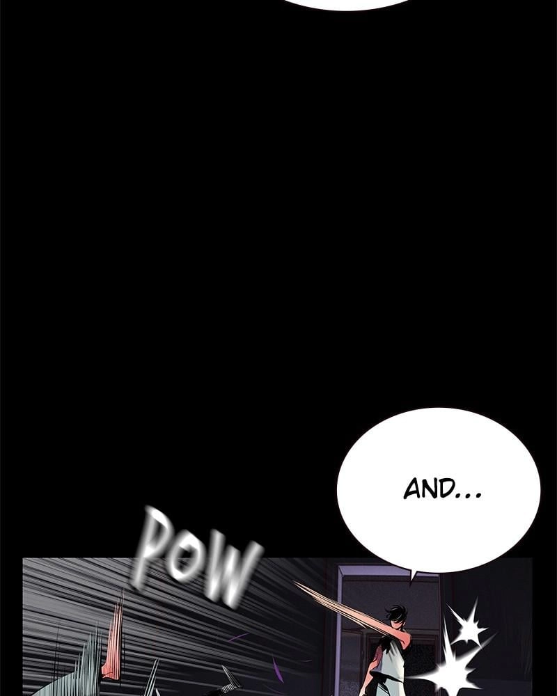 Jungle Juice Chapter 70 - Page 13