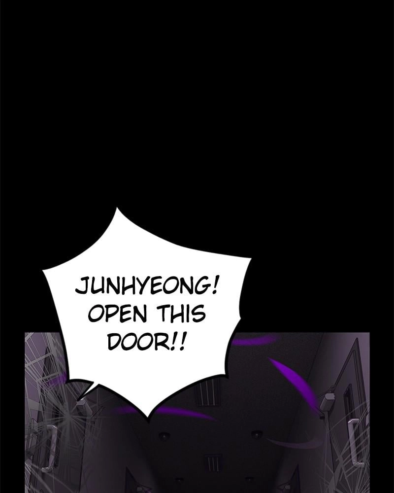 Jungle Juice Chapter 70 - Page 16