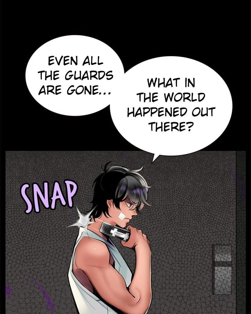 Jungle Juice Chapter 70 - Page 18