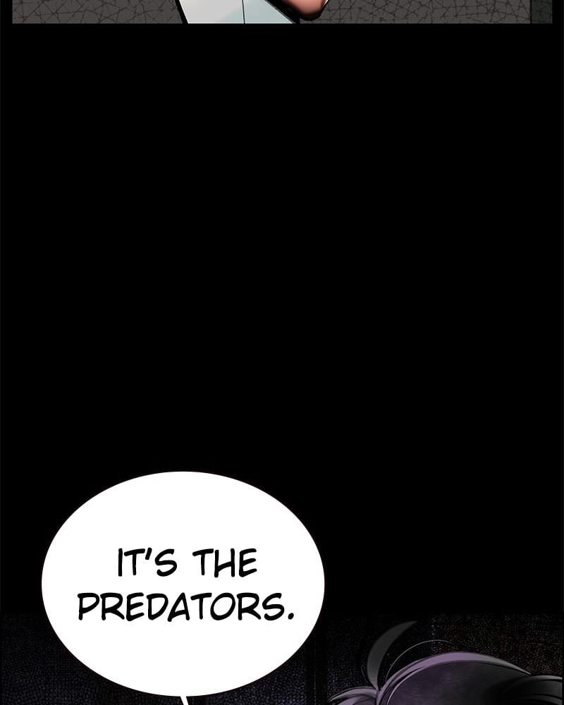 Jungle Juice Chapter 70 - Page 19