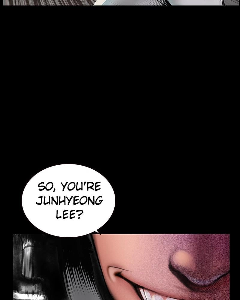 Jungle Juice Chapter 70 - Page 22