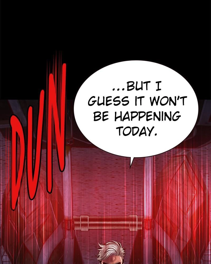 Jungle Juice Chapter 70 - Page 24