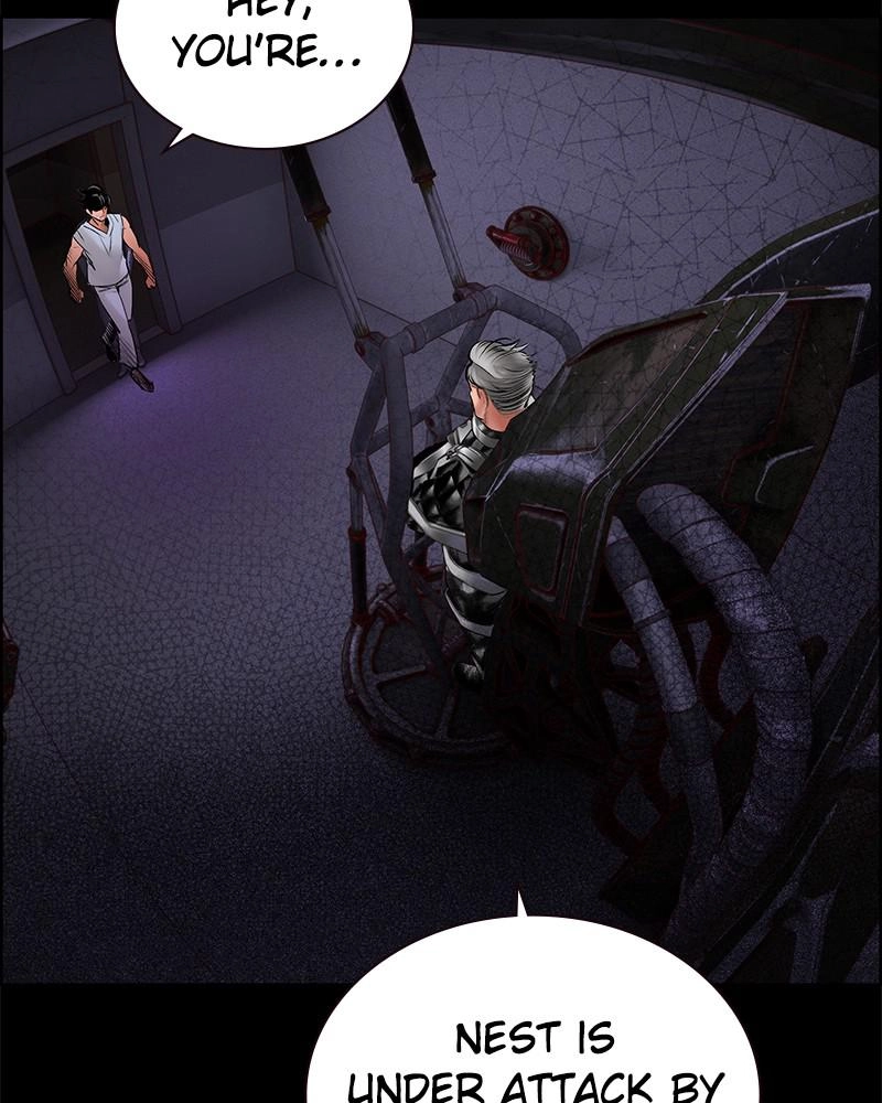 Jungle Juice Chapter 70 - Page 27