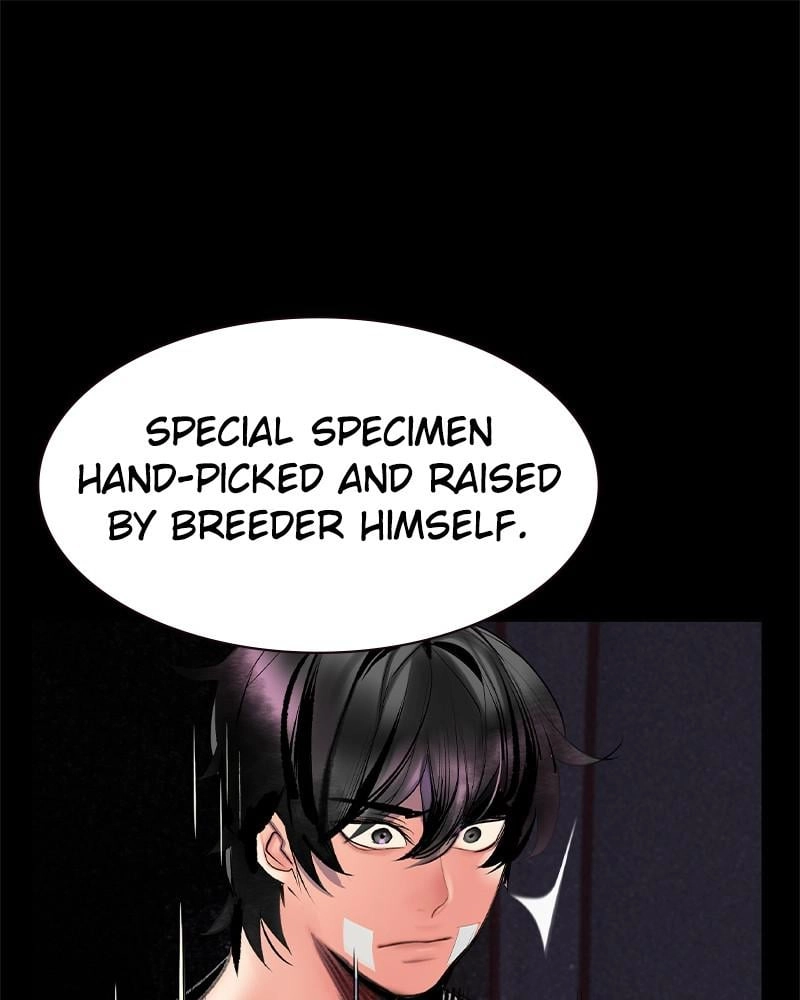 Jungle Juice Chapter 70 - Page 29