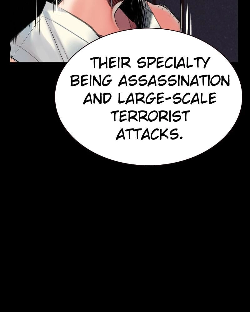 Jungle Juice Chapter 70 - Page 30
