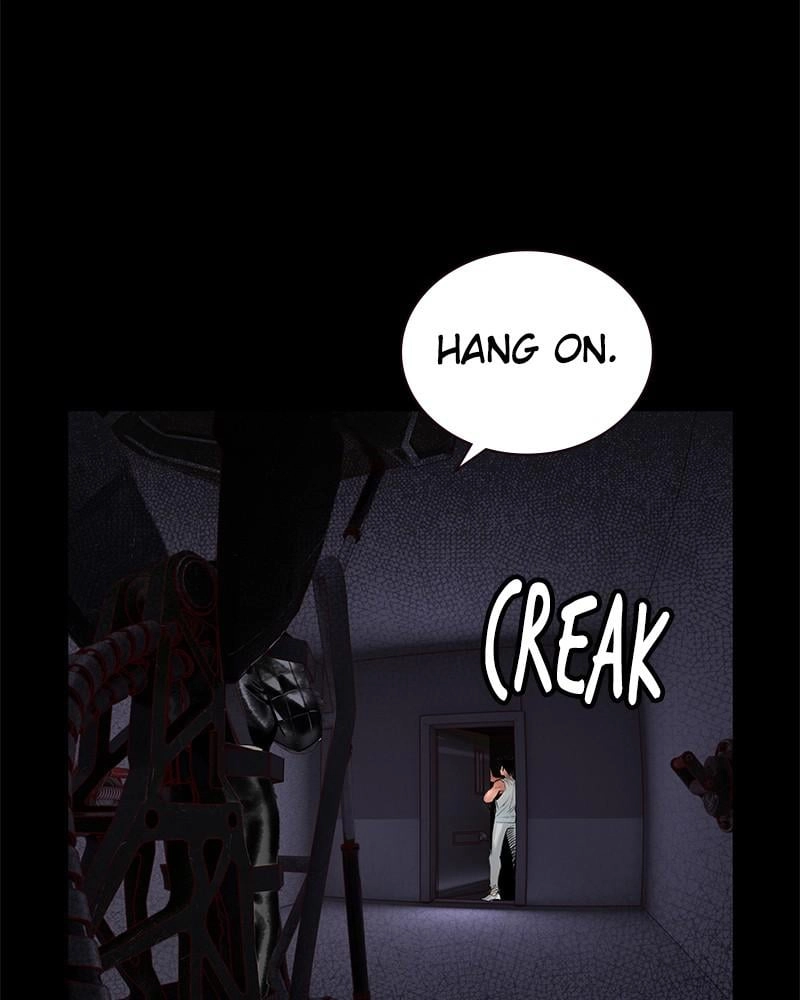Jungle Juice Chapter 70 - Page 32
