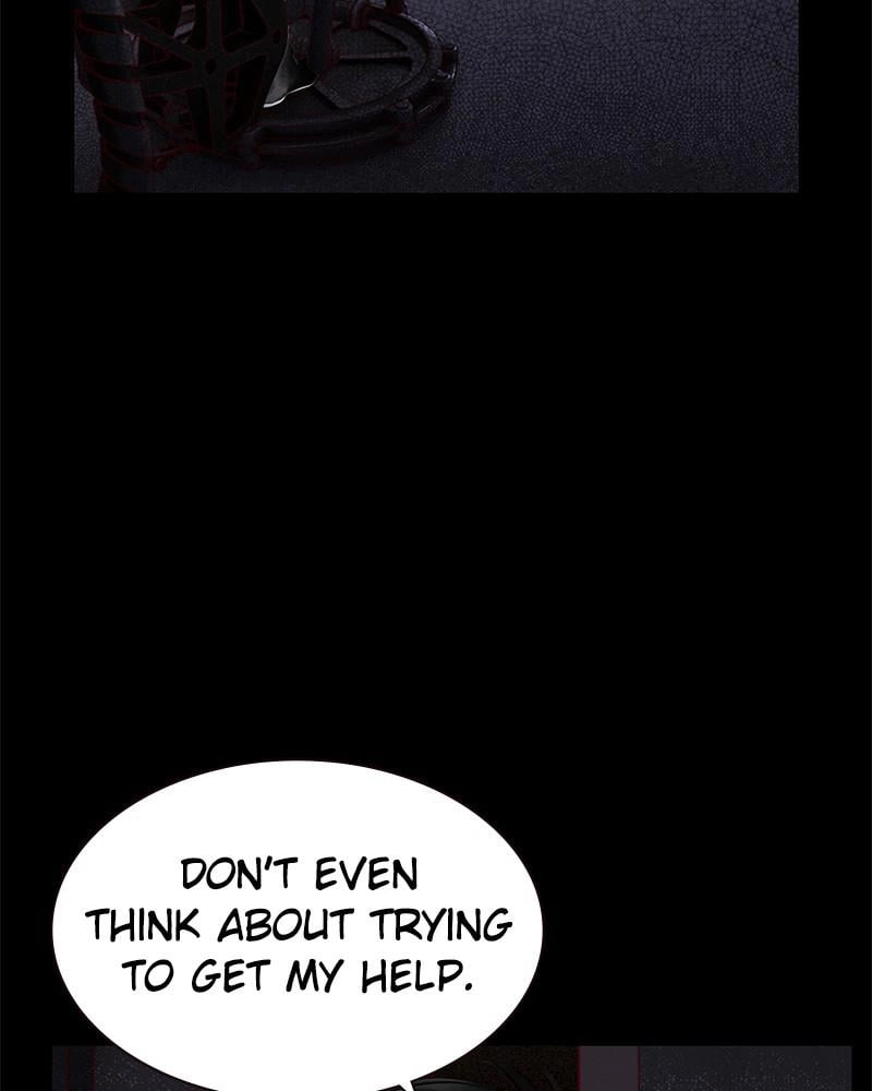Jungle Juice Chapter 70 - Page 33