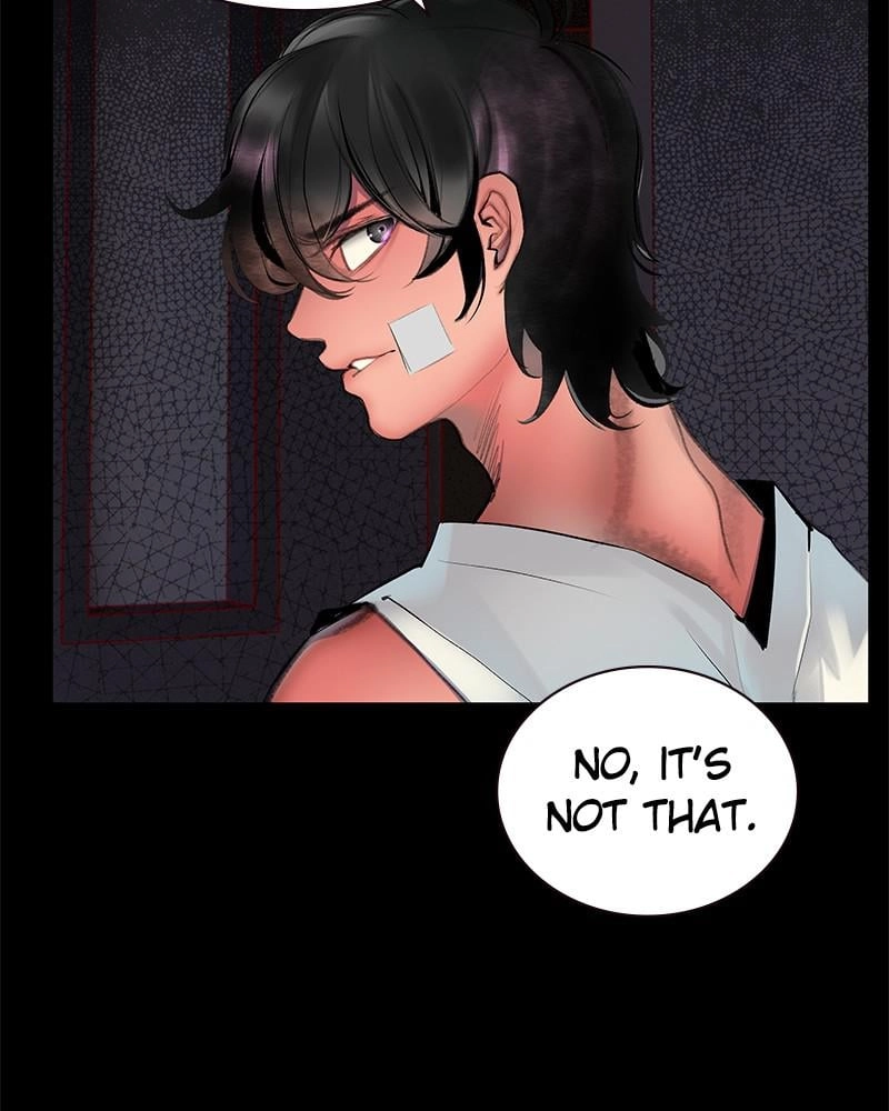 Jungle Juice Chapter 70 - Page 34