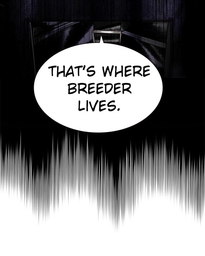 Jungle Juice Chapter 70 - Page 38