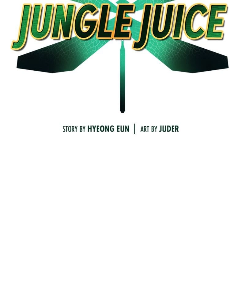 Jungle Juice Chapter 70 - Page 40