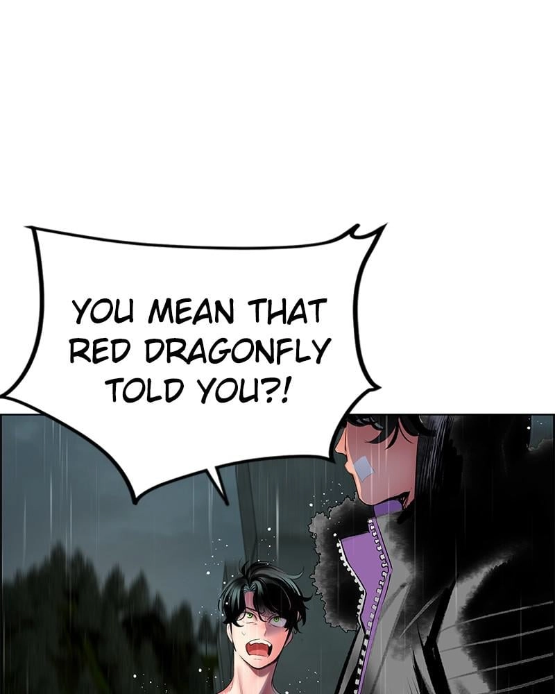 Jungle Juice Chapter 70 - Page 41