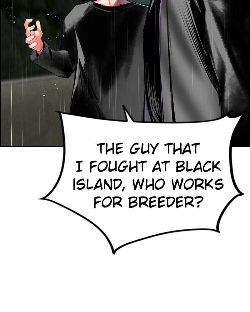 Jungle Juice Chapter 70 - Page 42