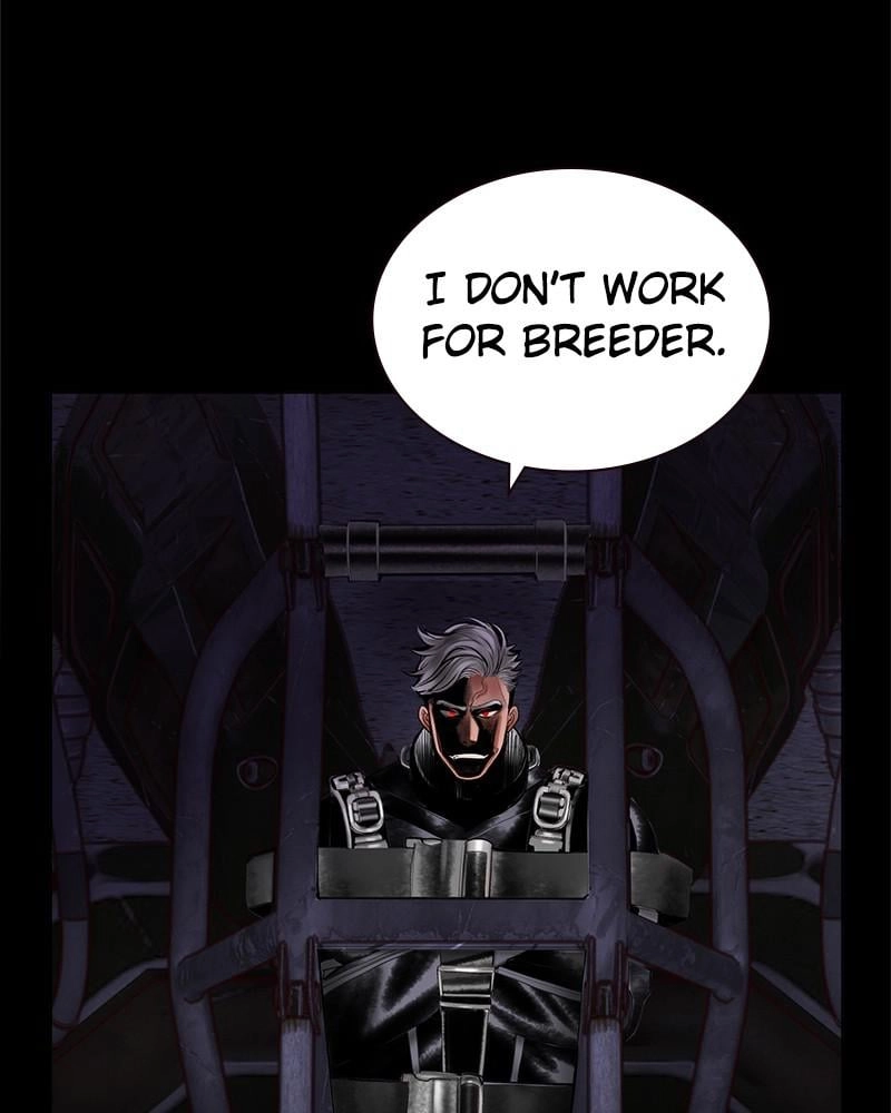 Jungle Juice Chapter 70 - Page 45