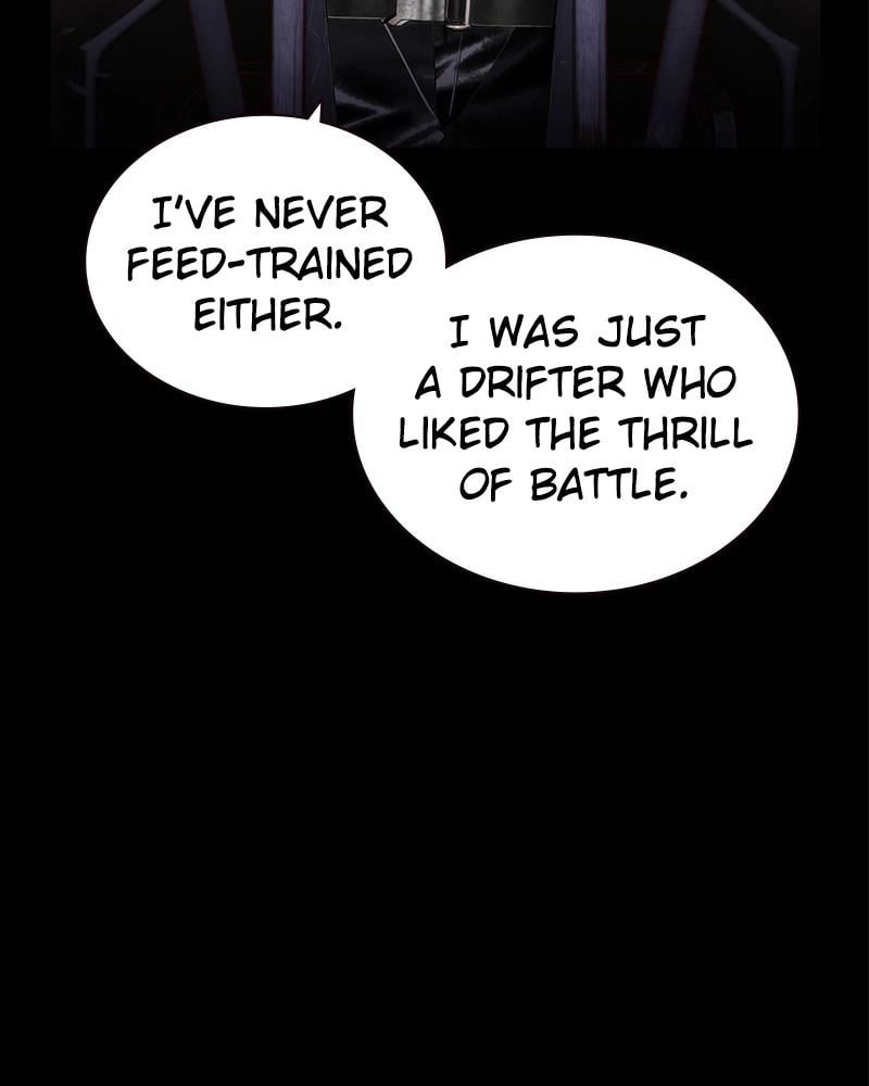 Jungle Juice Chapter 70 - Page 46