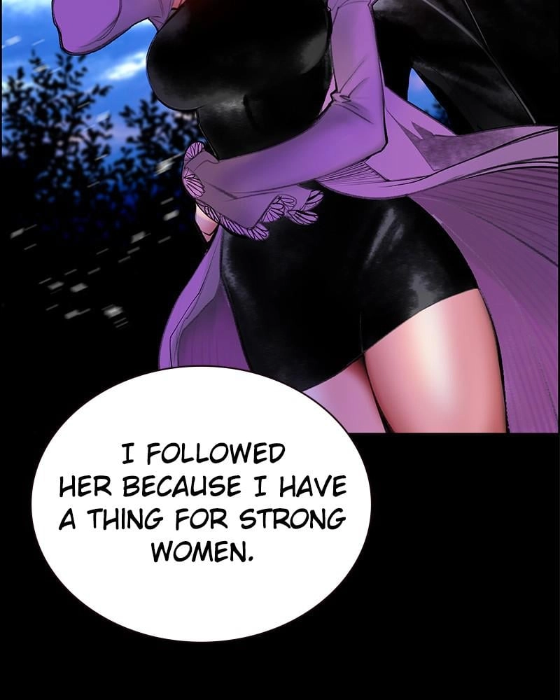 Jungle Juice Chapter 70 - Page 48