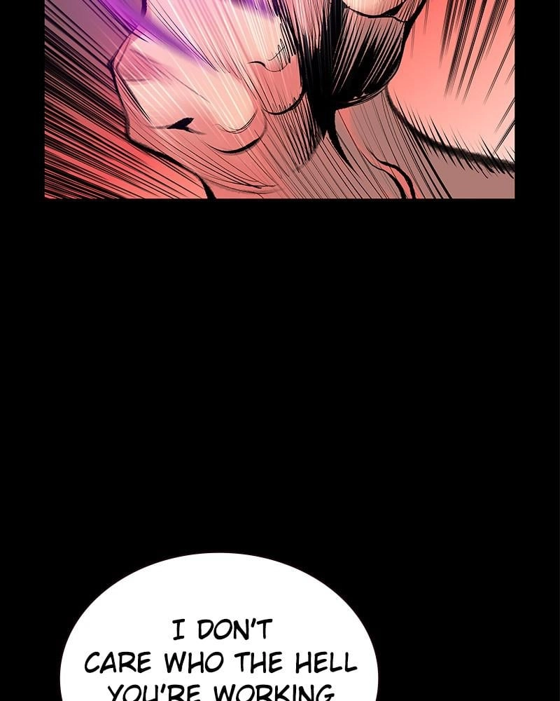 Jungle Juice Chapter 70 - Page 50