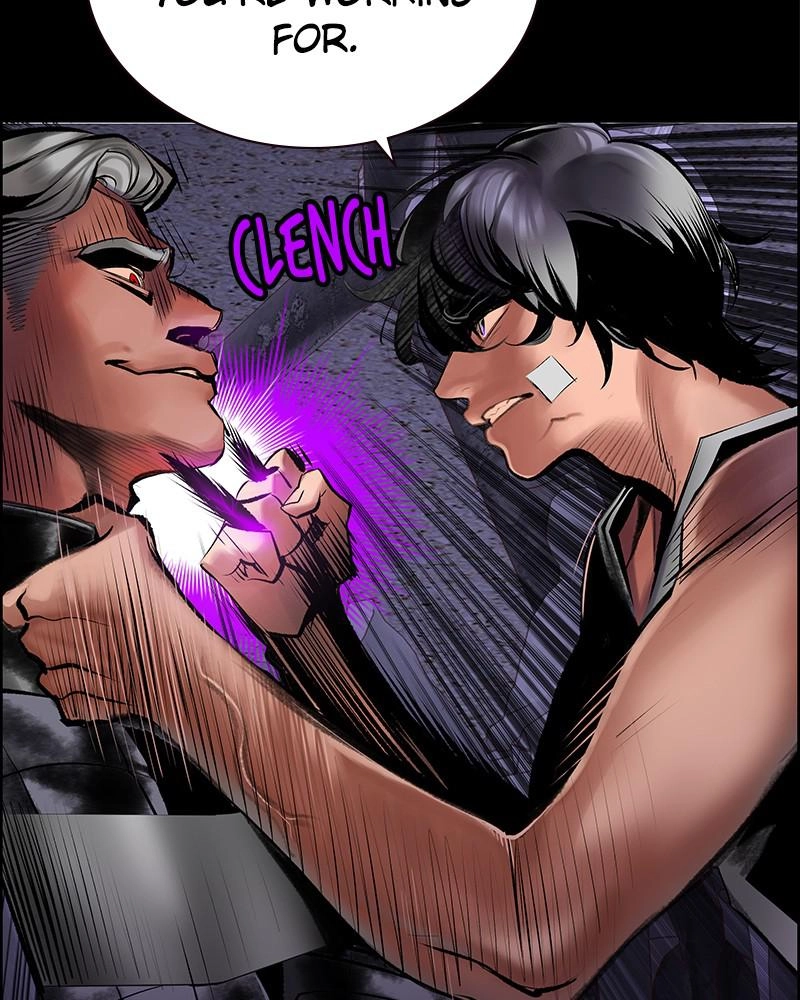 Jungle Juice Chapter 70 - Page 51