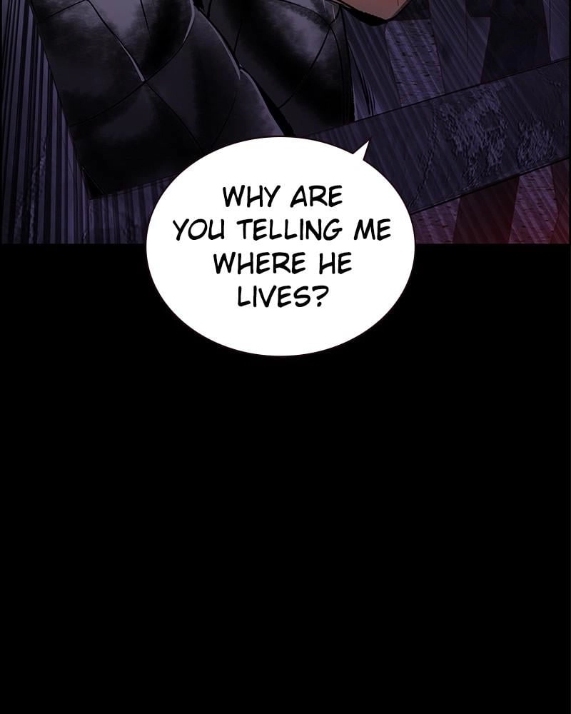 Jungle Juice Chapter 70 - Page 52