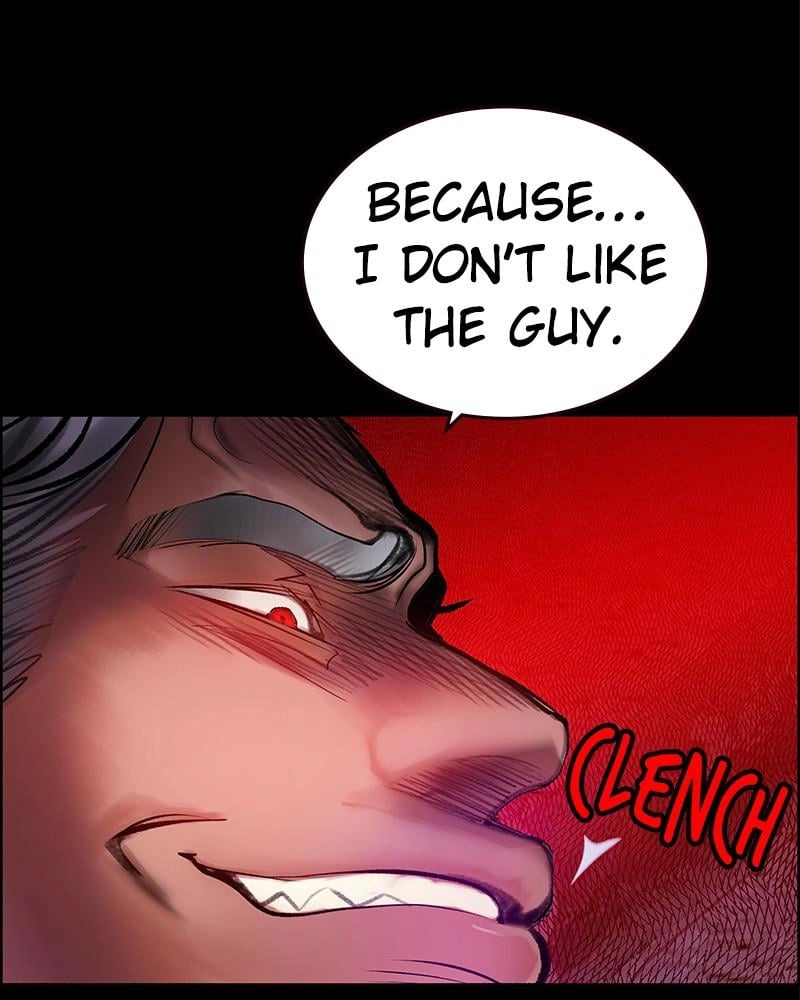 Jungle Juice Chapter 70 - Page 53