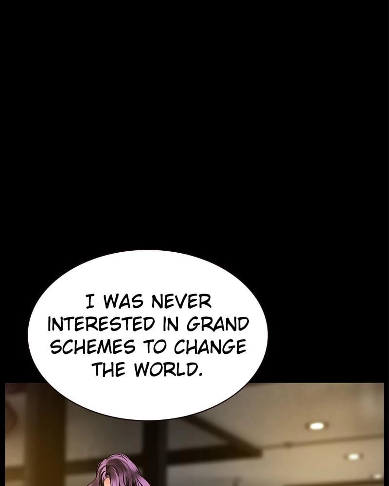 Jungle Juice Chapter 70 - Page 54