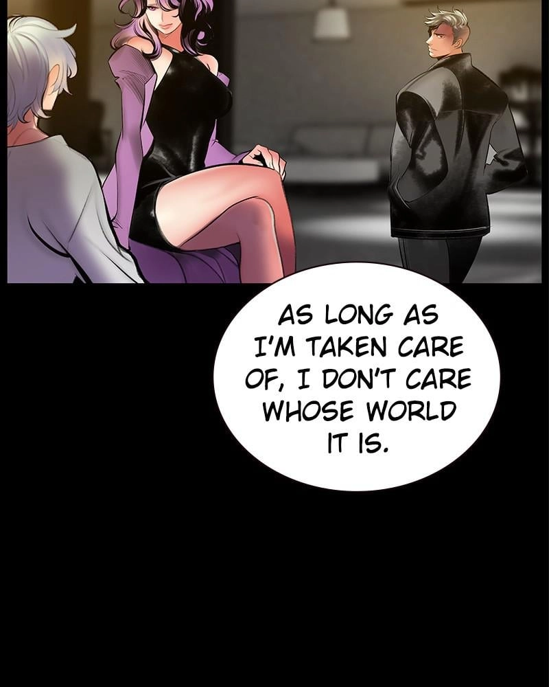 Jungle Juice Chapter 70 - Page 55