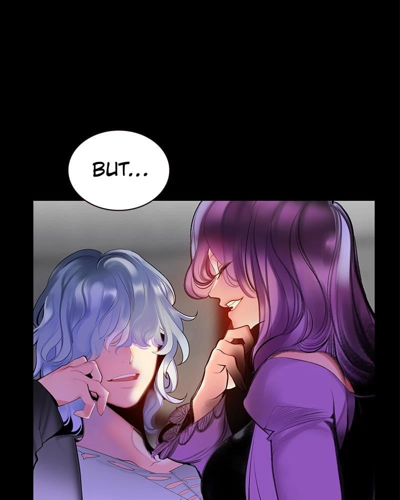 Jungle Juice Chapter 70 - Page 56