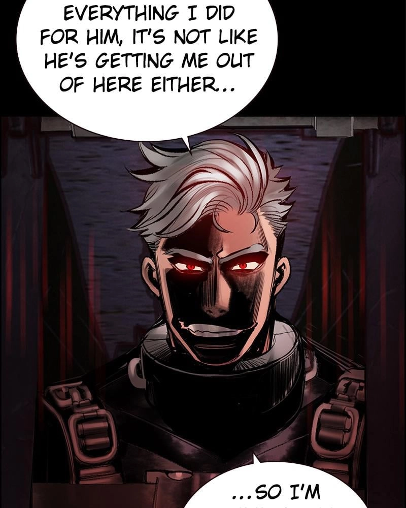 Jungle Juice Chapter 70 - Page 59