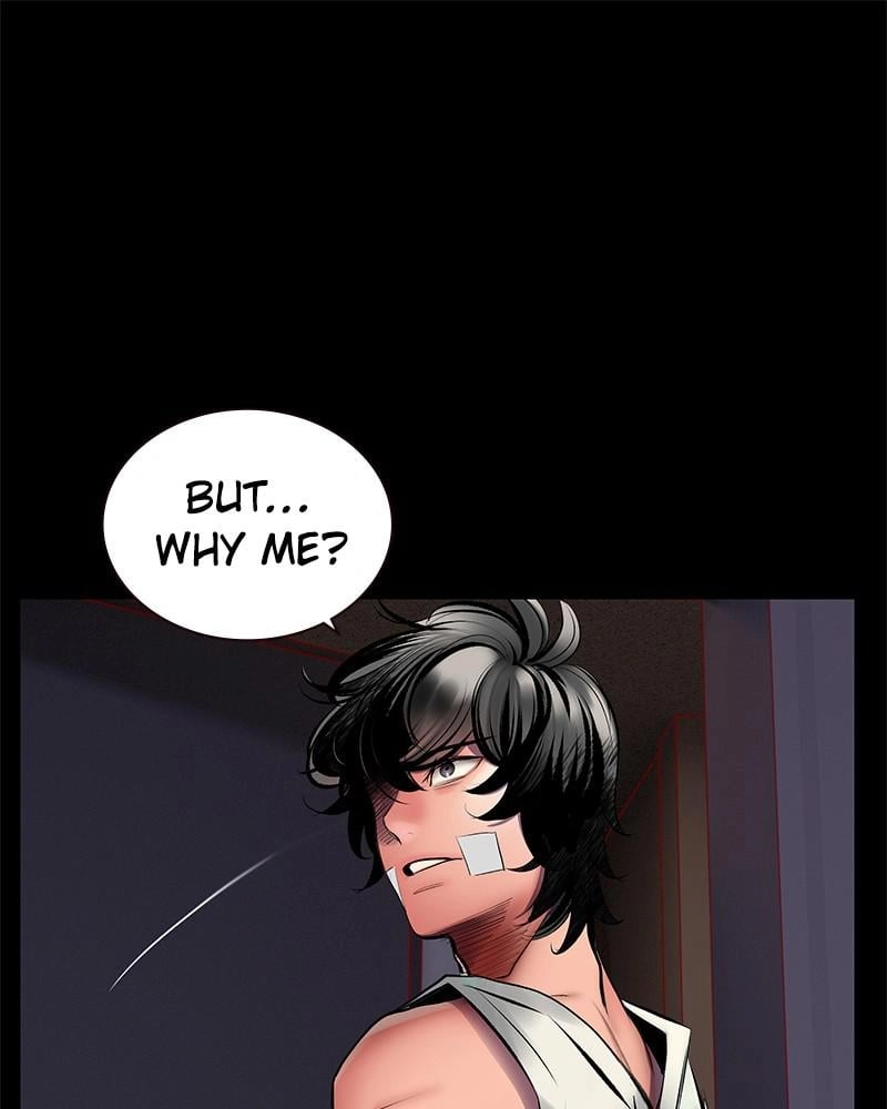 Jungle Juice Chapter 70 - Page 61