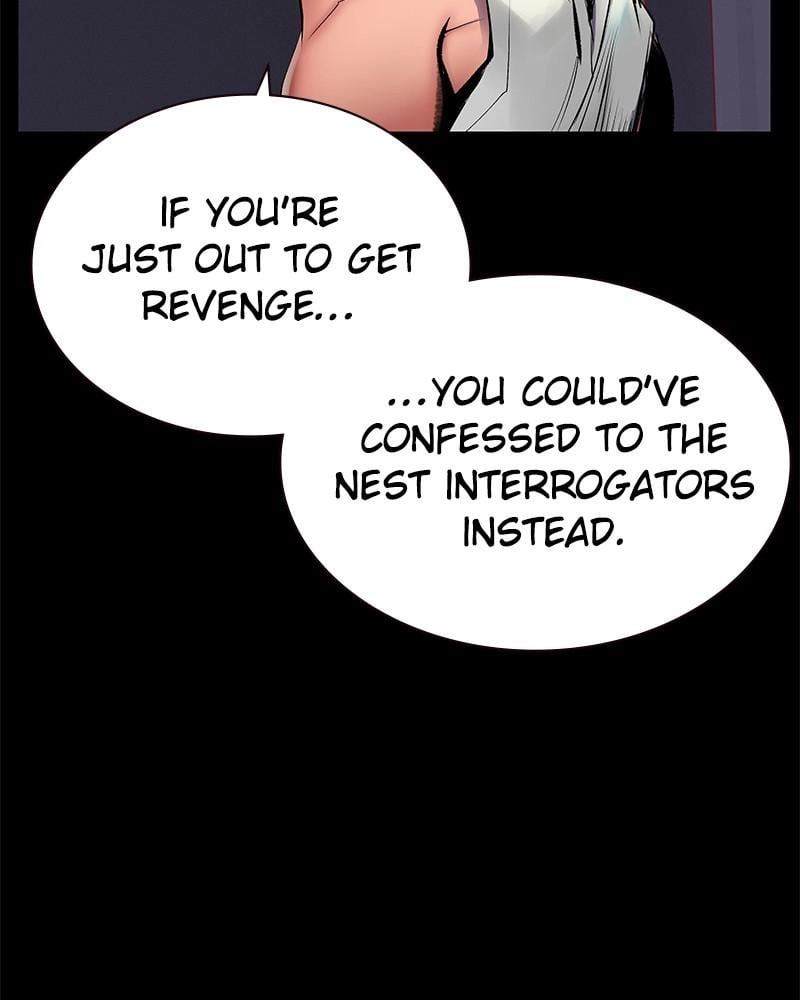 Jungle Juice Chapter 70 - Page 62