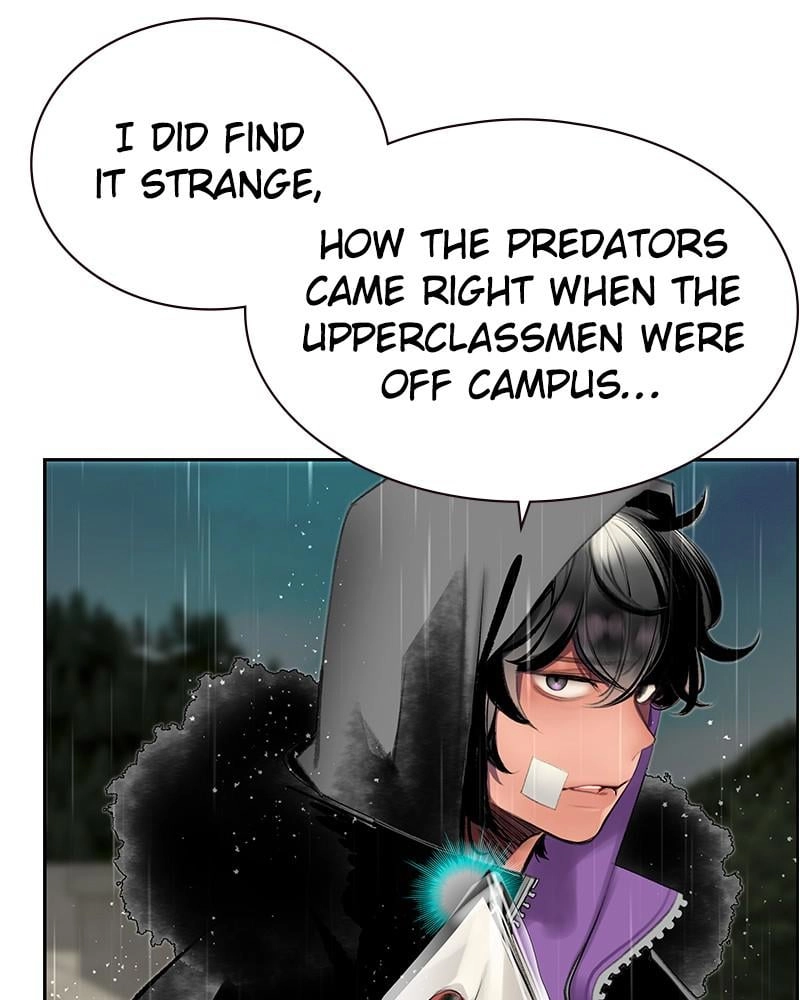 Jungle Juice Chapter 70 - Page 67