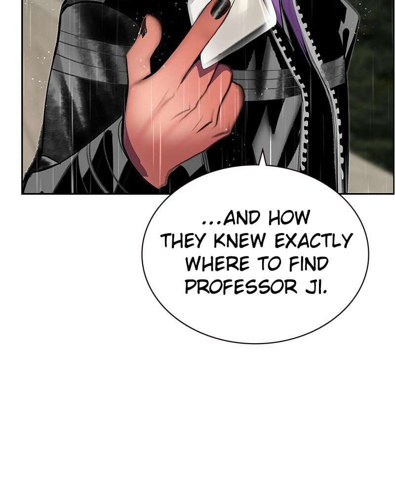 Jungle Juice Chapter 70 - Page 68