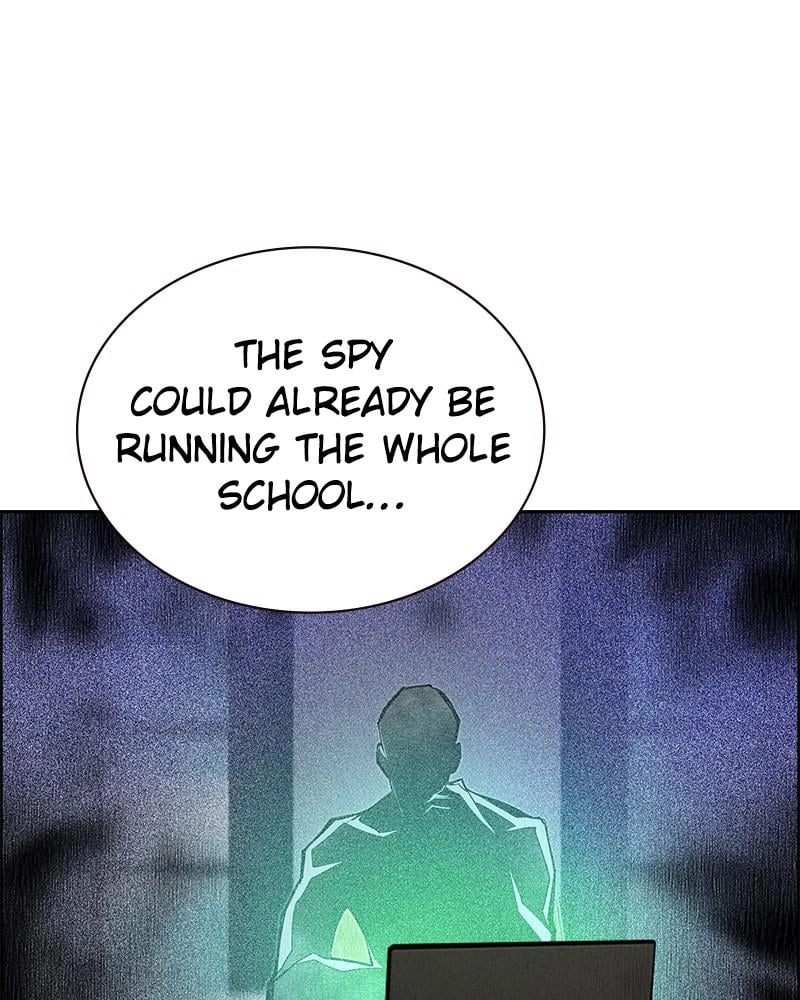 Jungle Juice Chapter 70 - Page 69