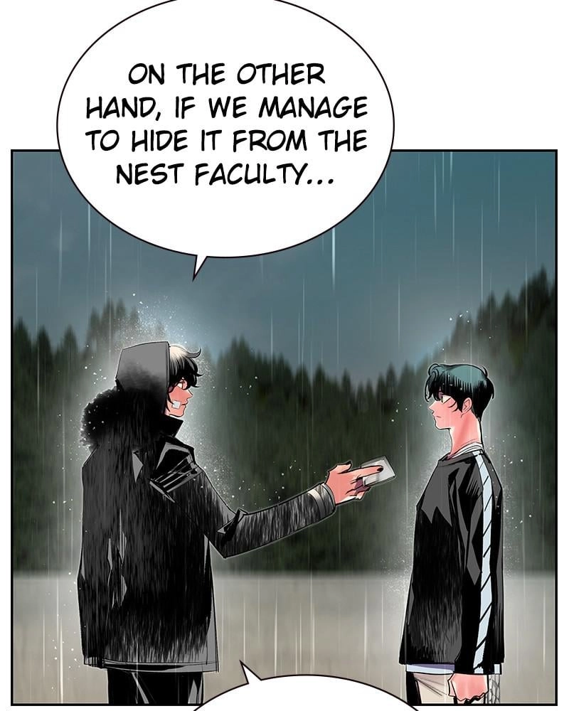 Jungle Juice Chapter 70 - Page 71