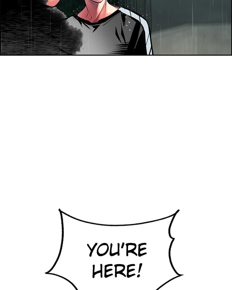Jungle Juice Chapter 70 - Page 77