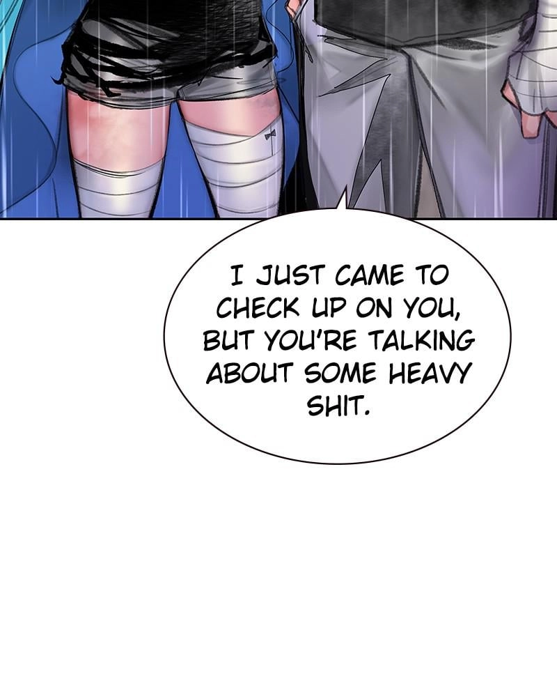 Jungle Juice Chapter 70 - Page 79