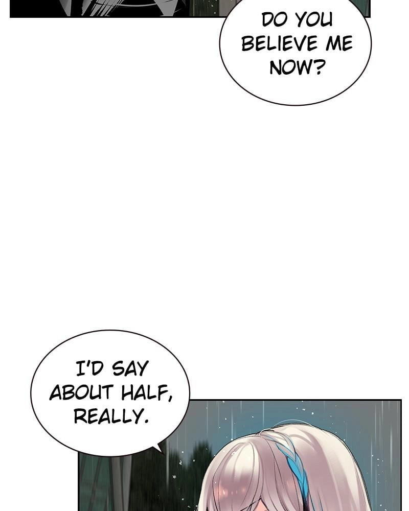 Jungle Juice Chapter 70 - Page 81